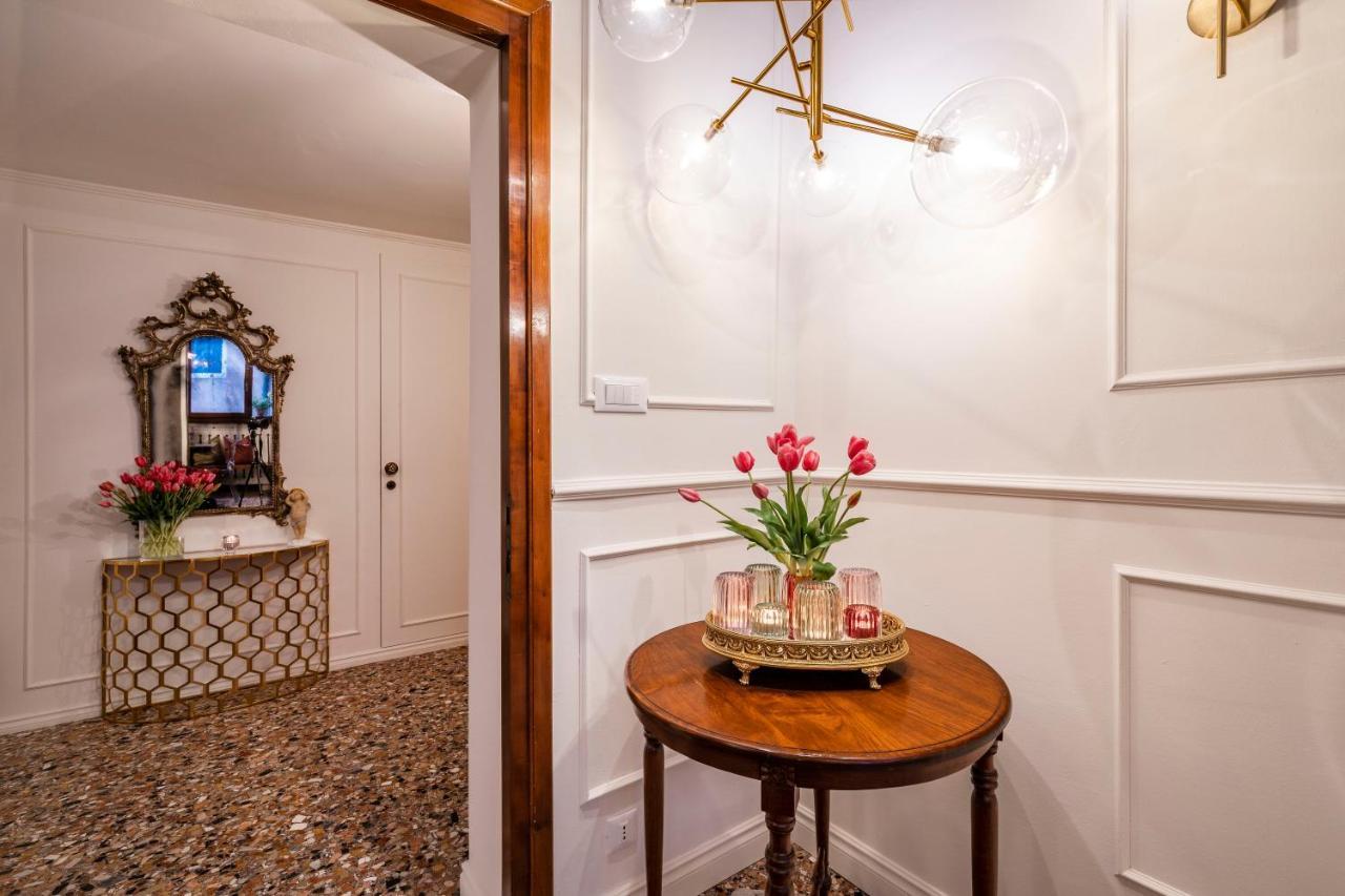 Apartment Ca' Degli Angeli Venedig