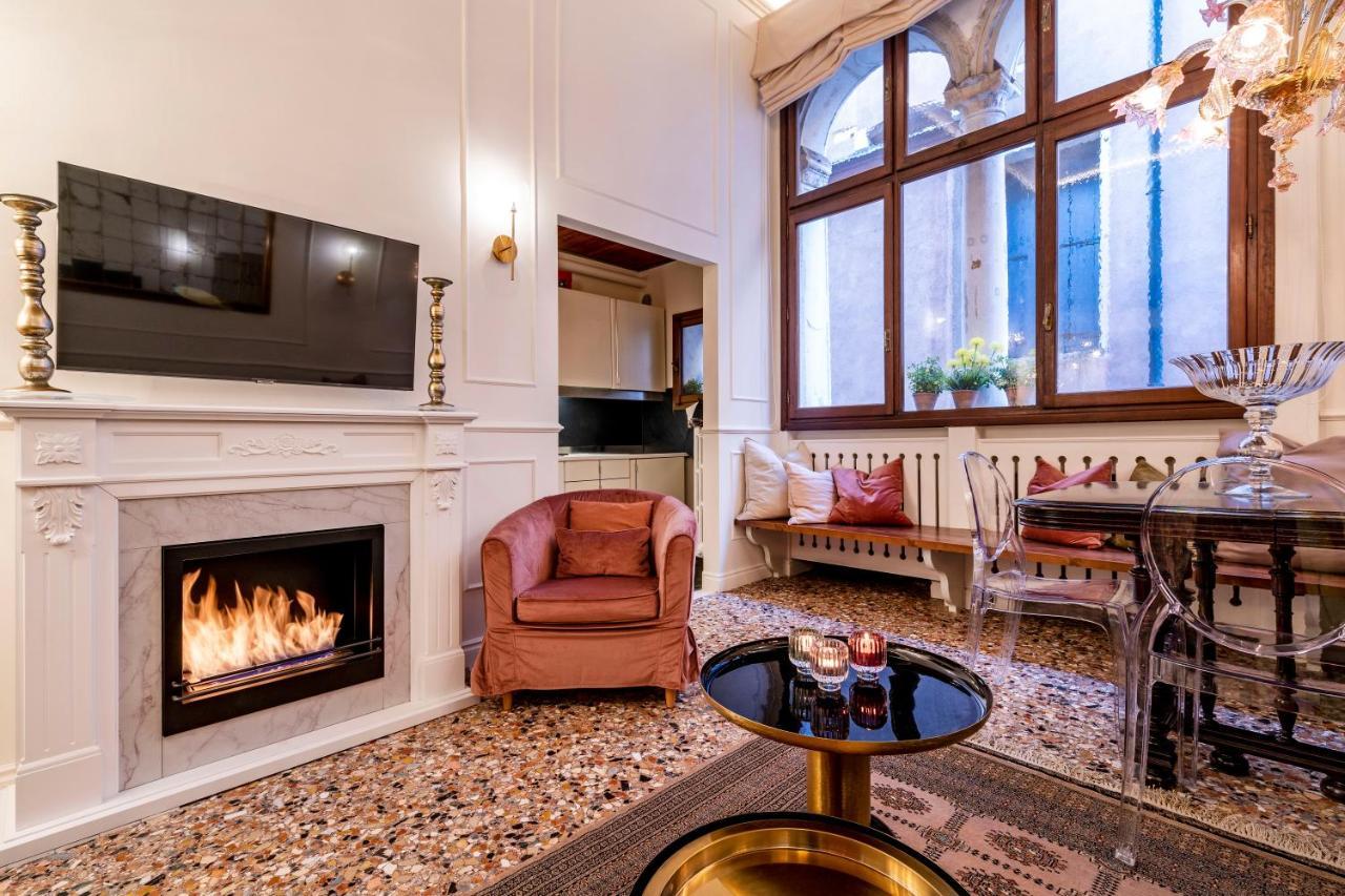 Ca' Degli Angeli Apartment *