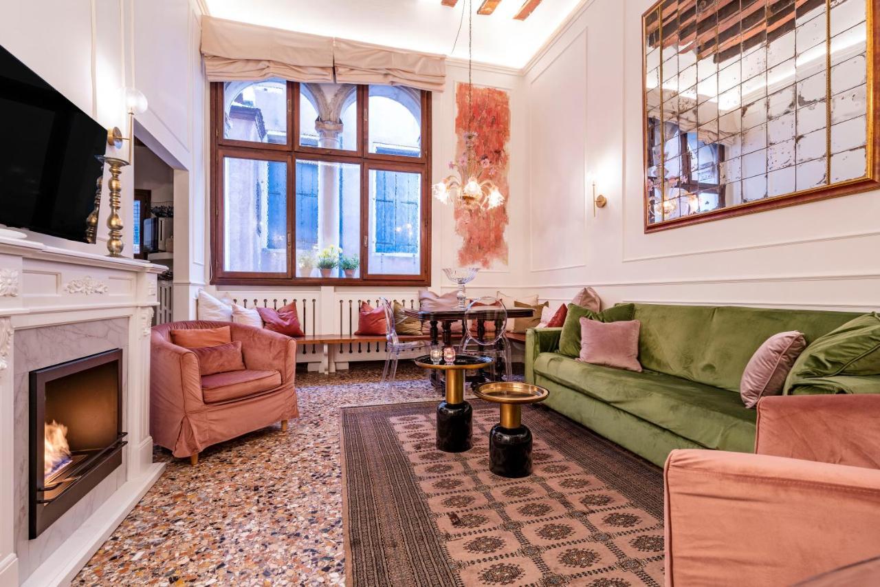 Ca' Degli Angeli Apartment