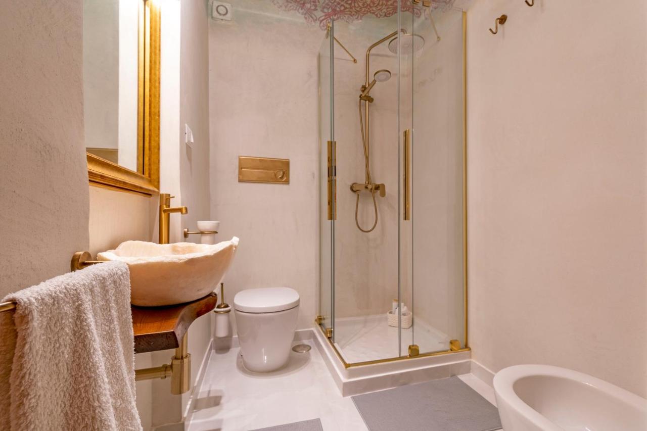 Apartment Ca' Degli Angeli Venedig
