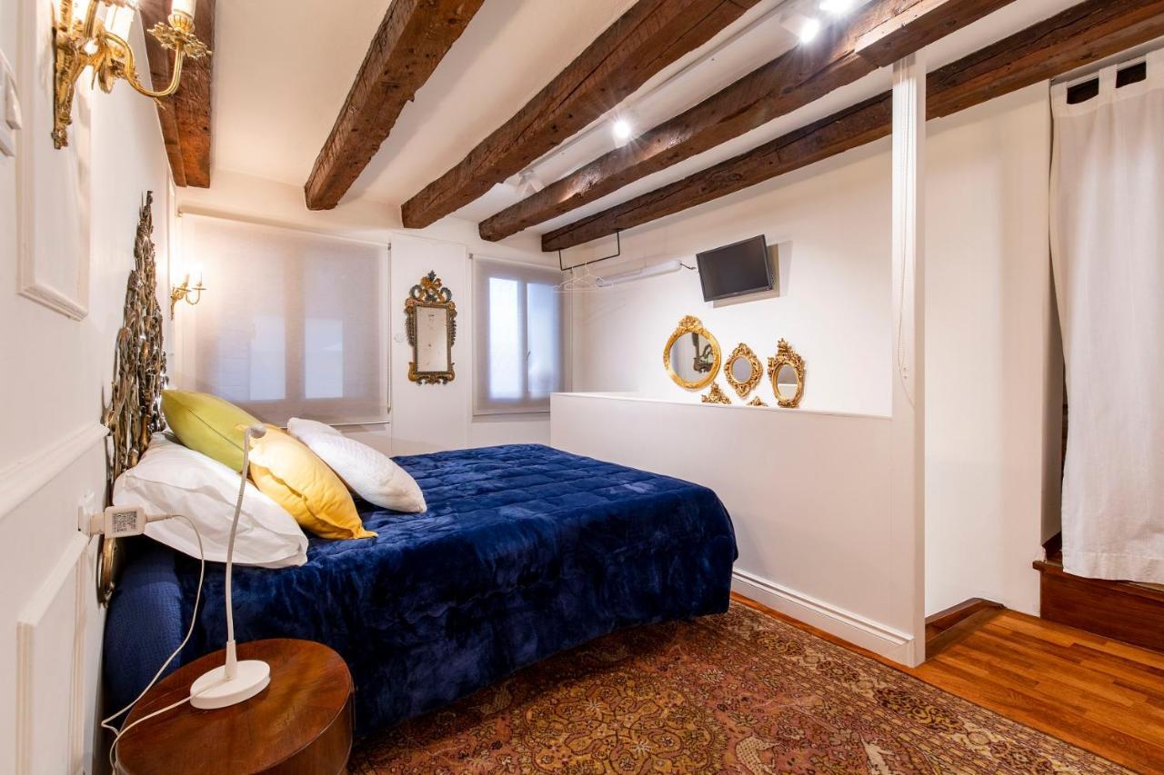 Ca' Degli Angeli * Venedig