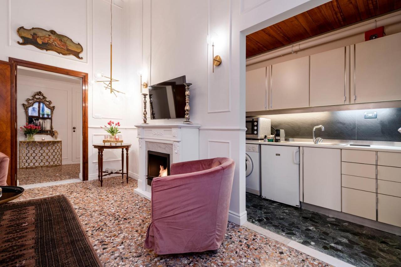 Apartment Ca' Degli Angeli *