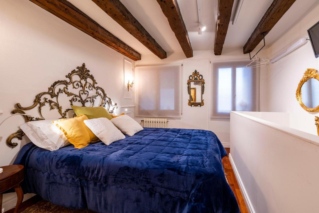 Apartment Ca' Degli Angeli Venedig