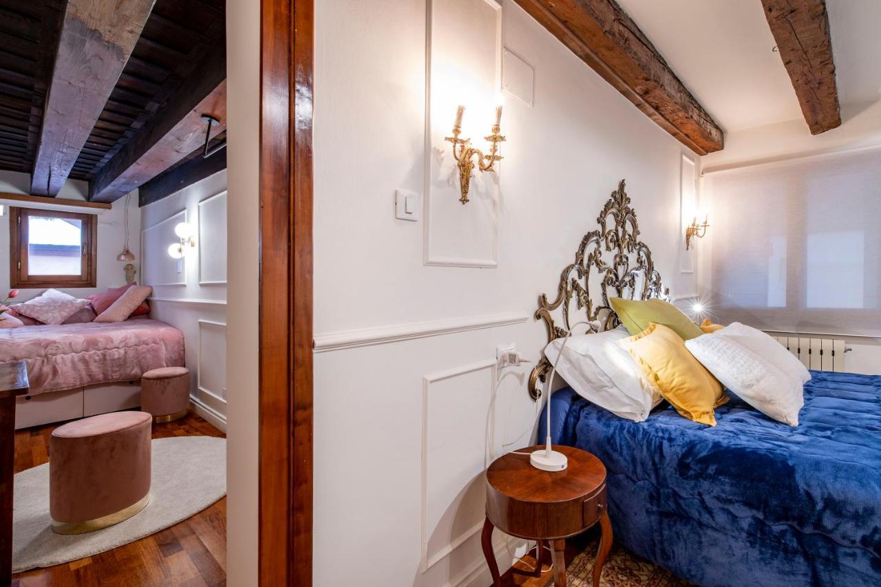 Apartment Ca' Degli Angeli *