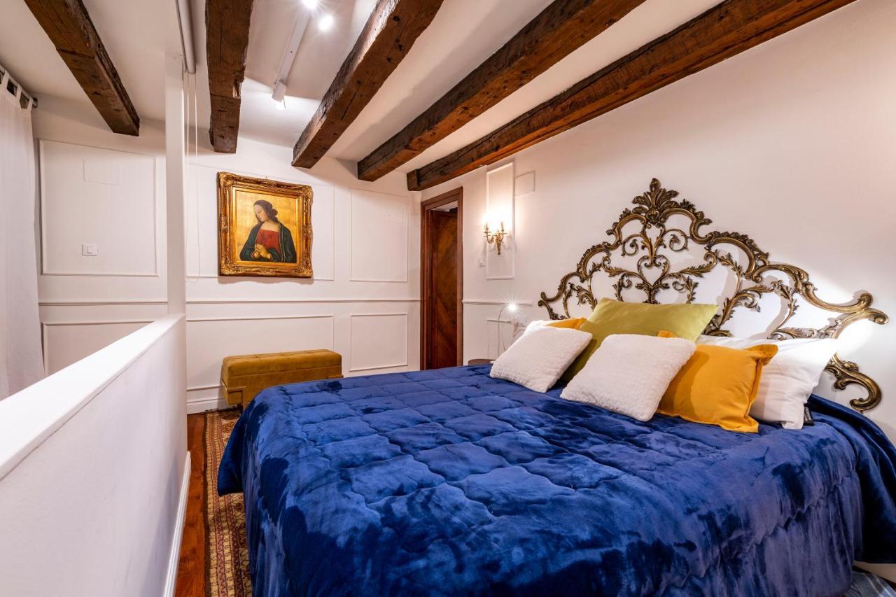 Ca' Degli Angeli Apartment *