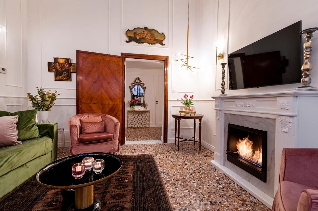 Ca' Degli Angeli Venedig