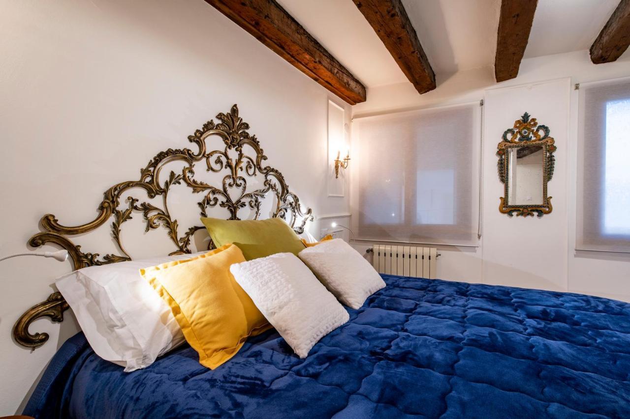 Apartment Ca' Degli Angeli *