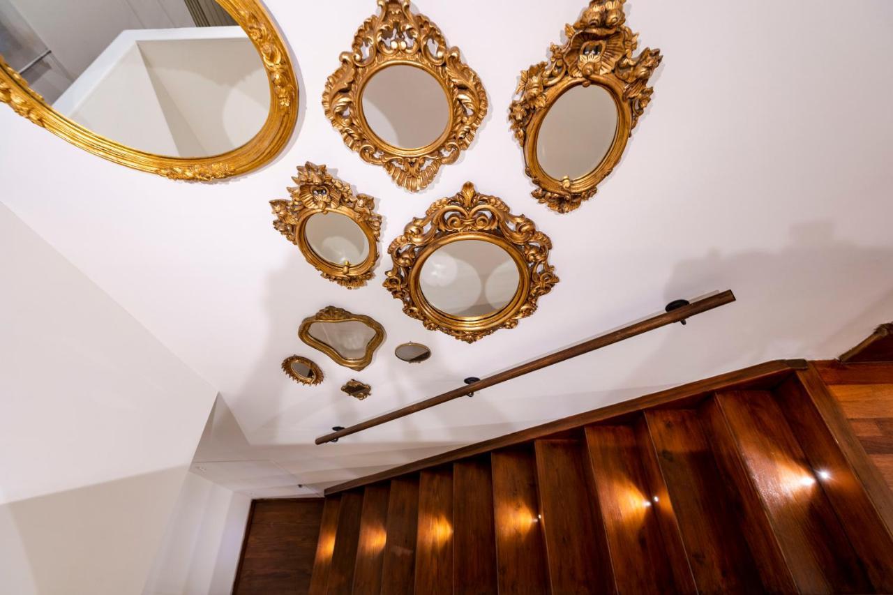 Ca' Degli Angeli Apartment *