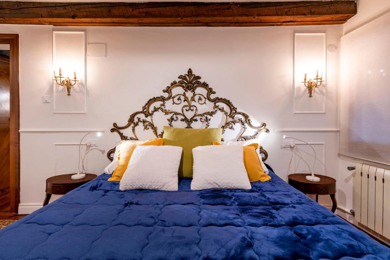 Ca' Degli Angeli Apartment Venedig
