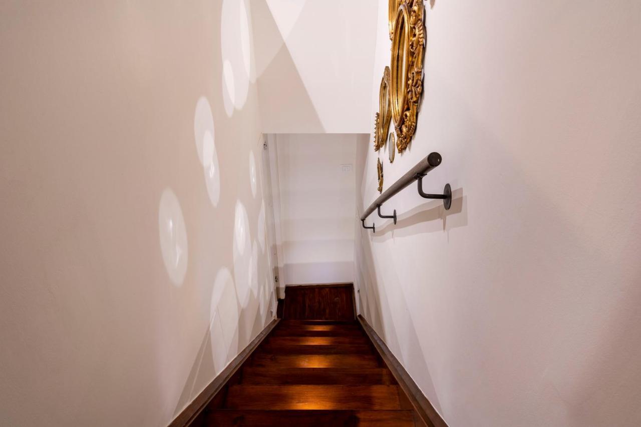 Ca' Degli Angeli Apartment Venedig