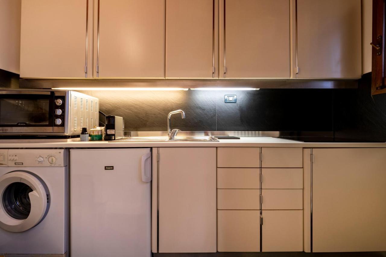 Ca' Degli Angeli Apartment Venedig