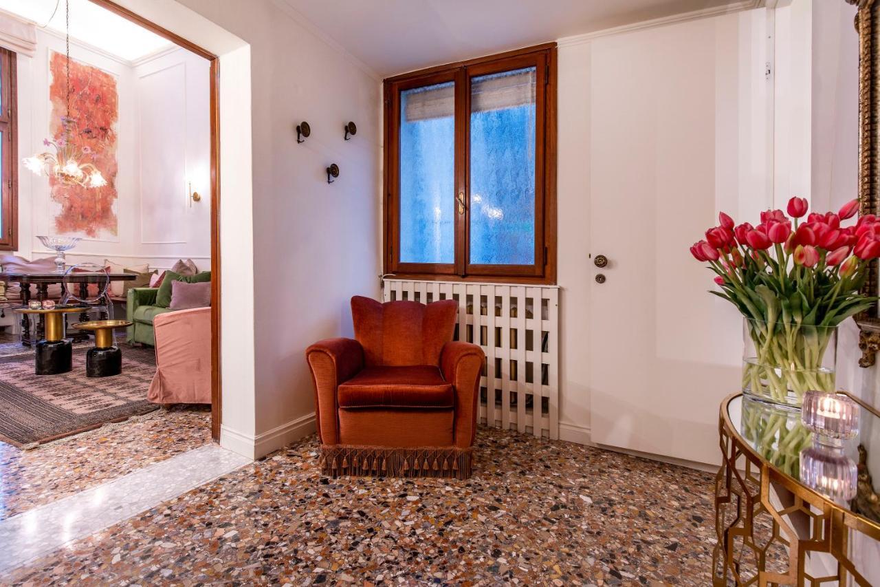 Apartment Ca' Degli Angeli *