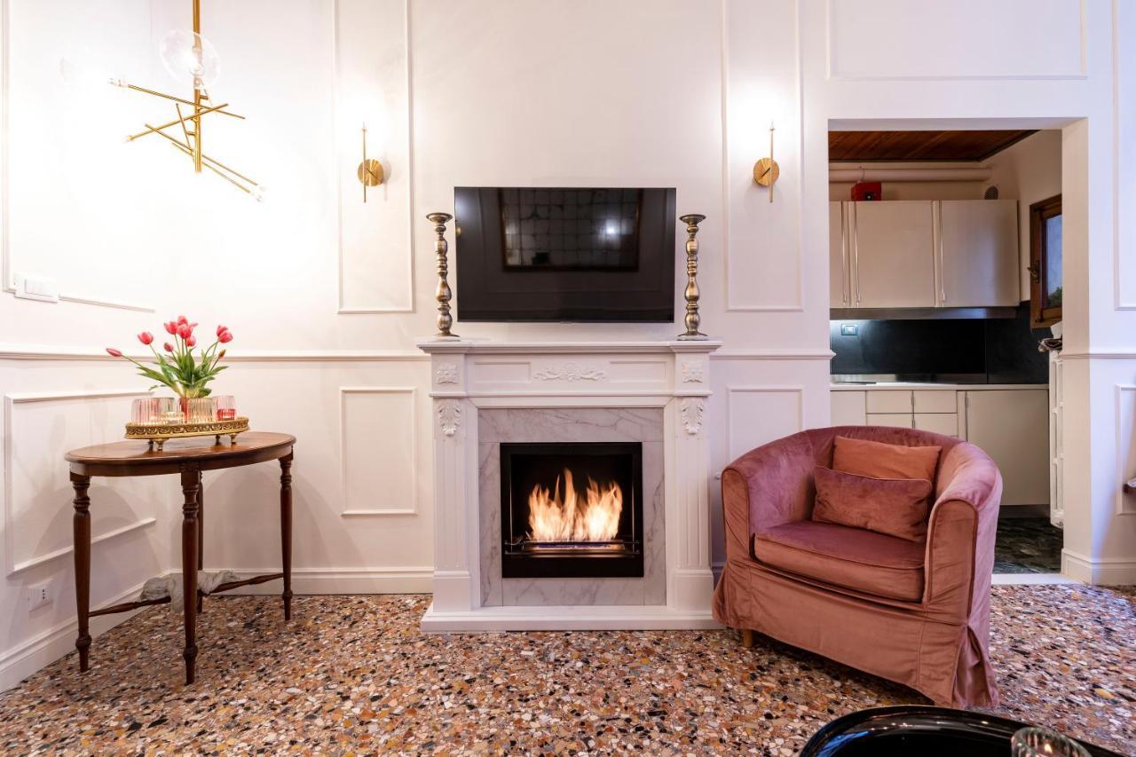 Apartment Ca' Degli Angeli Venedig