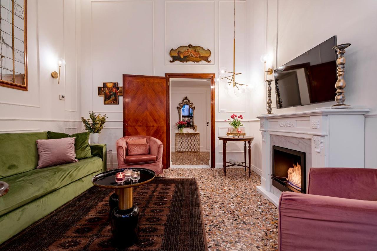 Apartment Ca' Degli Angeli