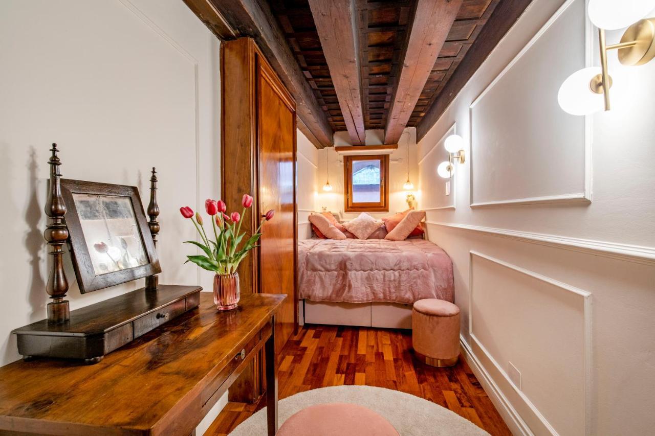 Apartment Ca' Degli Angeli